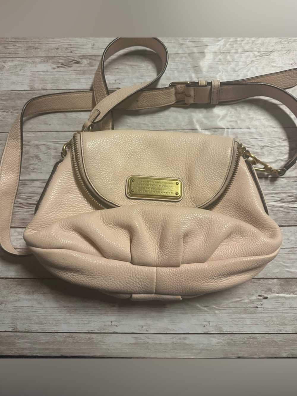 Marc Jacob’s purse